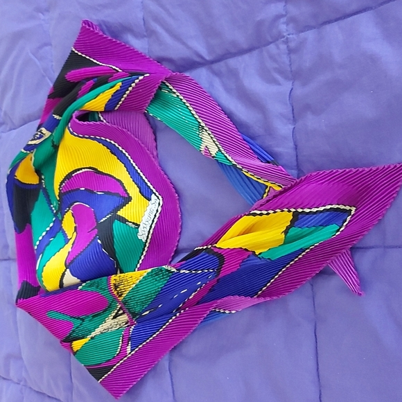 🌿🌿host pick🌿🌿Sunkyung Sa Scarf - Picture 8 of 15